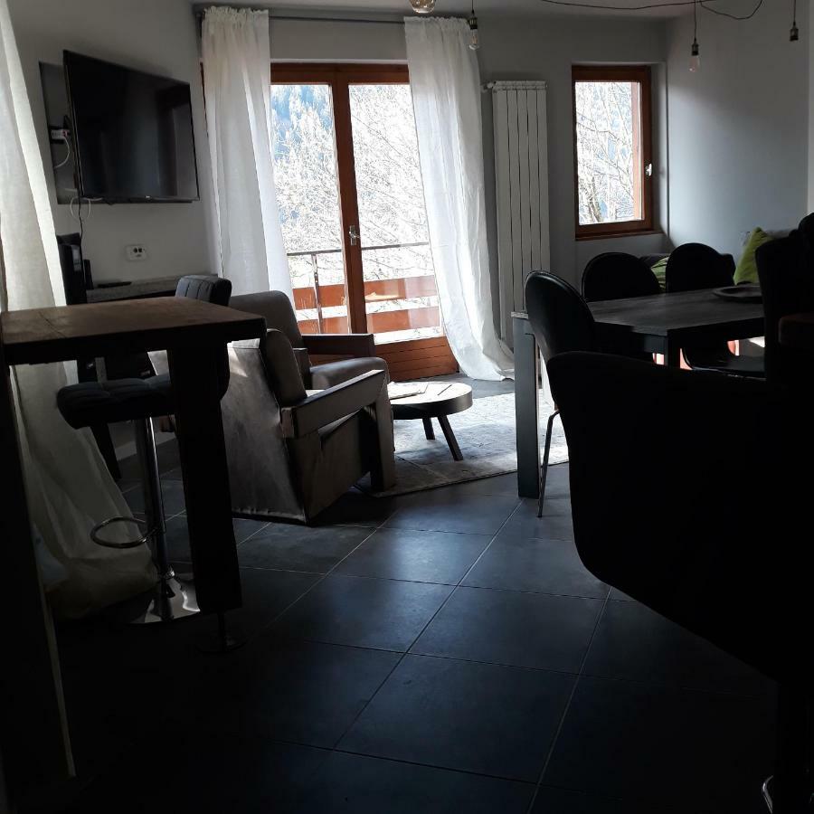 Felix Apartment Giustino Exterior photo